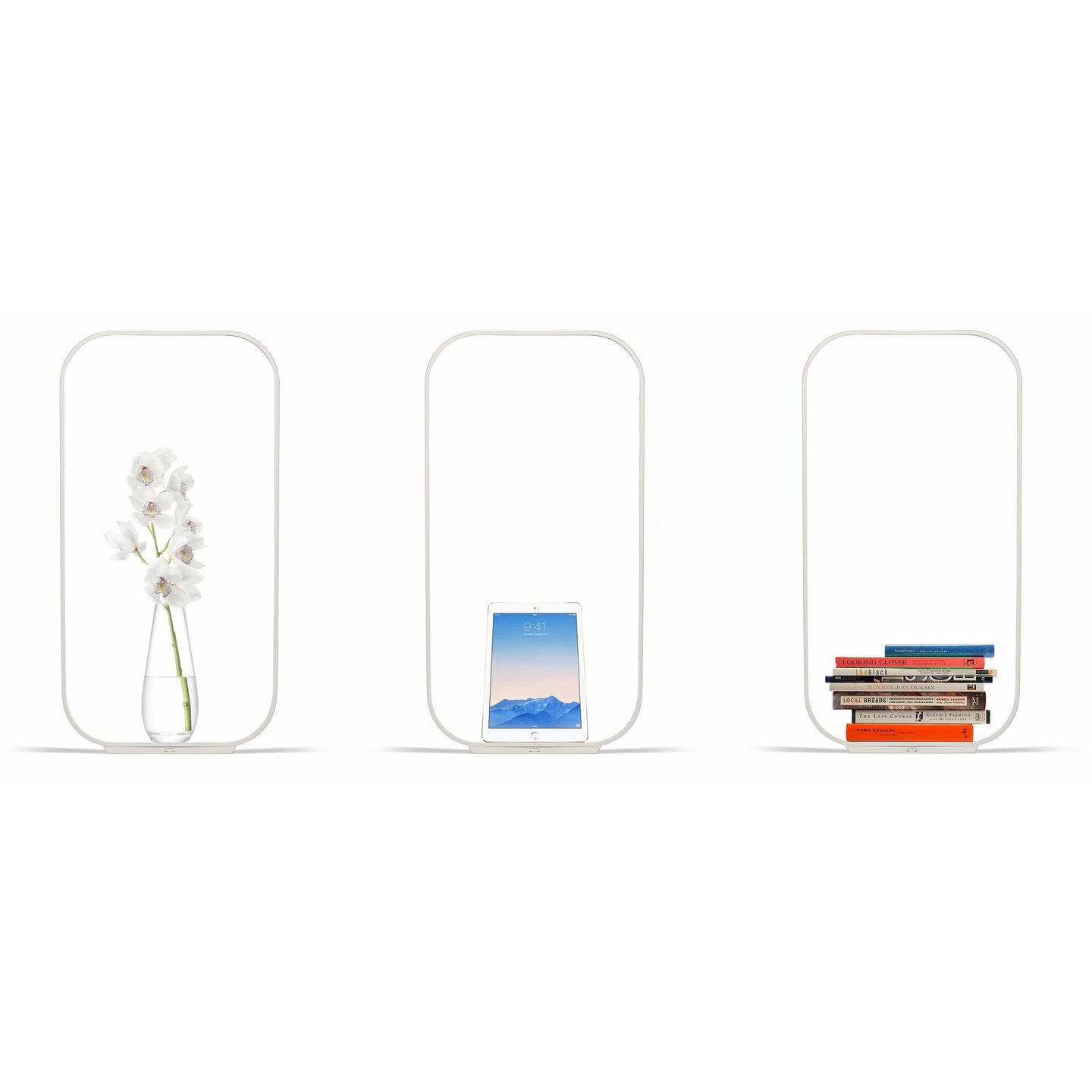 Contour Floor Lamp Floor Lamp Pablo Designs