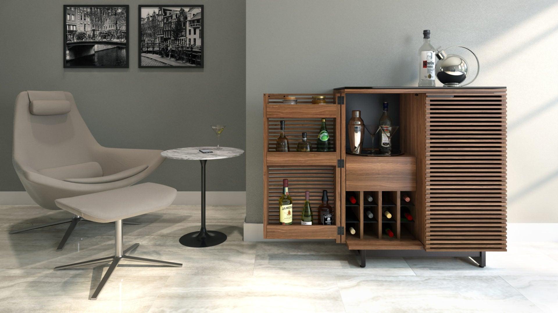 Corridor 5620 Compact Bar - Thumbnail 4