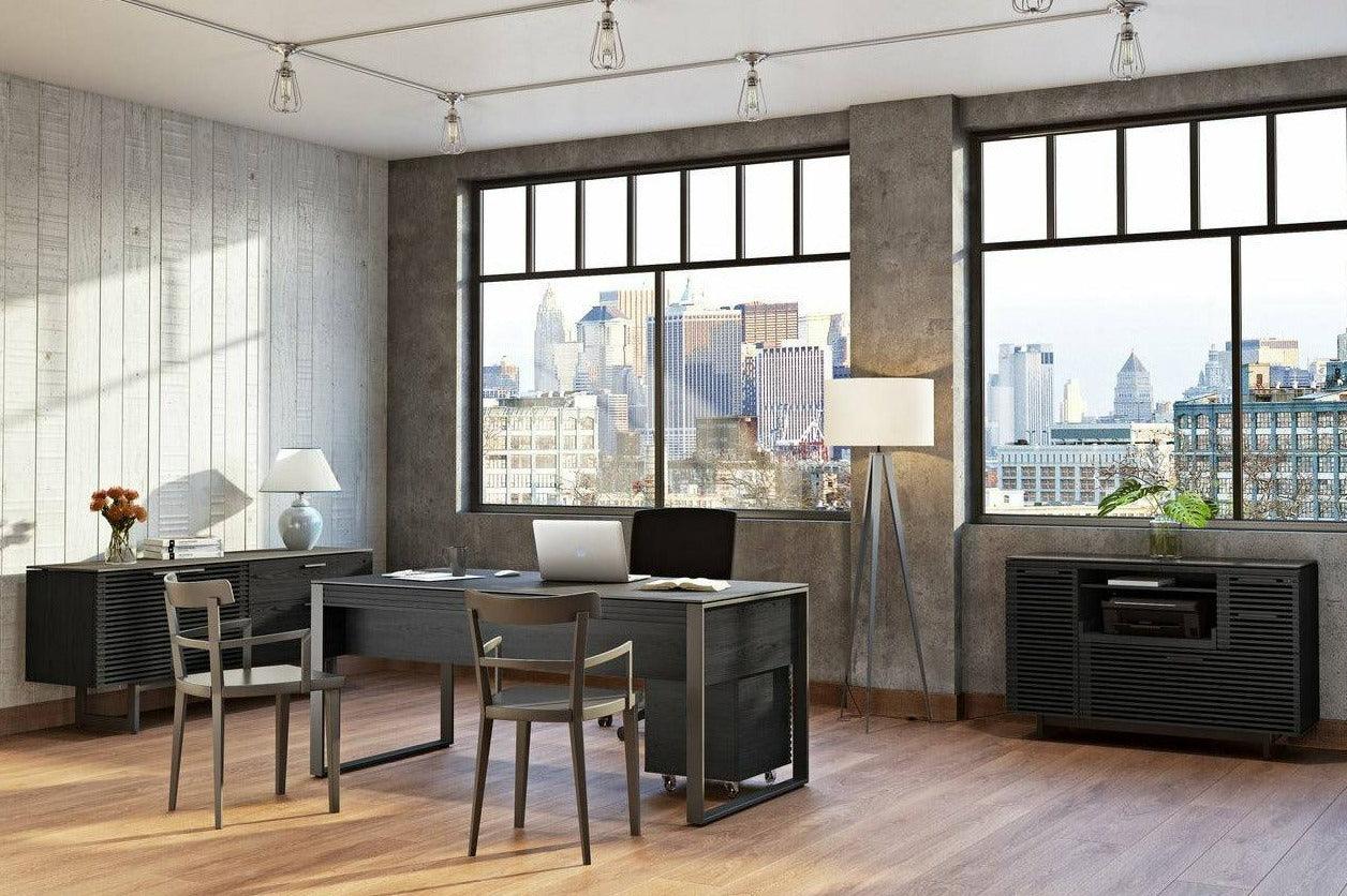 Corridor Multi-Function Cabinet 6520 - Modern Studio Furniture