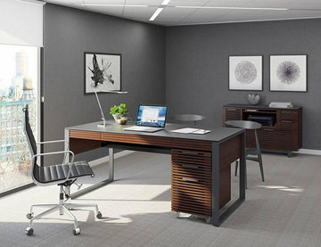 Corridor Multi-Function Cabinet 6520 - Modern Studio Furniture