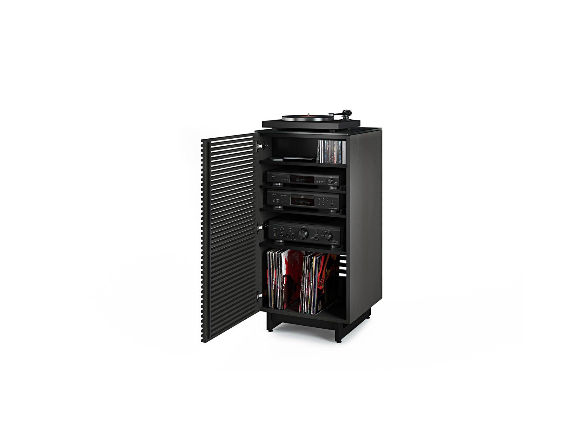 Corridor 8172 Audio Tower – Modern Studio