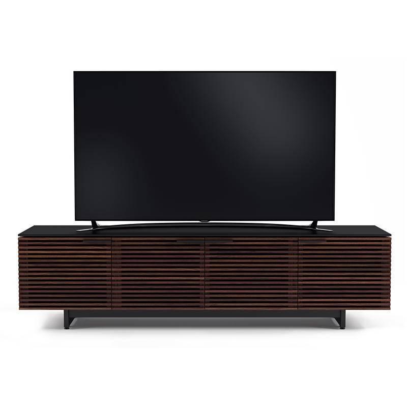 Corridor 8173 Home Theater Cabinet by BDI | ModernFurnishings.com
