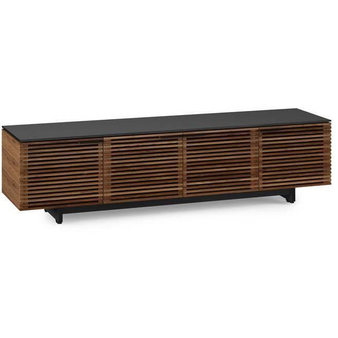 Corridor 8173 Home Theater Cabinet by BDI | ModernFurnishings.com