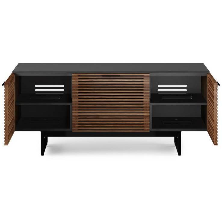 Corridor 8177 Media Cabinet by BDI | ModernFurnishings.com