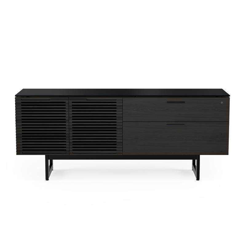 Corridor Credenza 6529 by BDI | Modern Studio