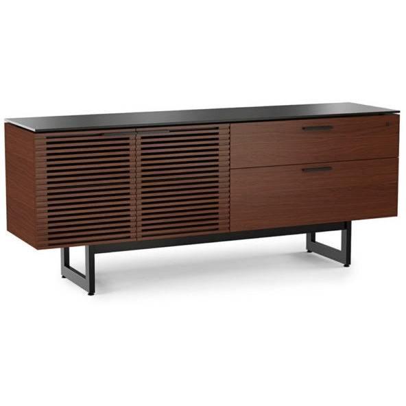 Corridor Credenza 6529 by BDI | Modern Studio