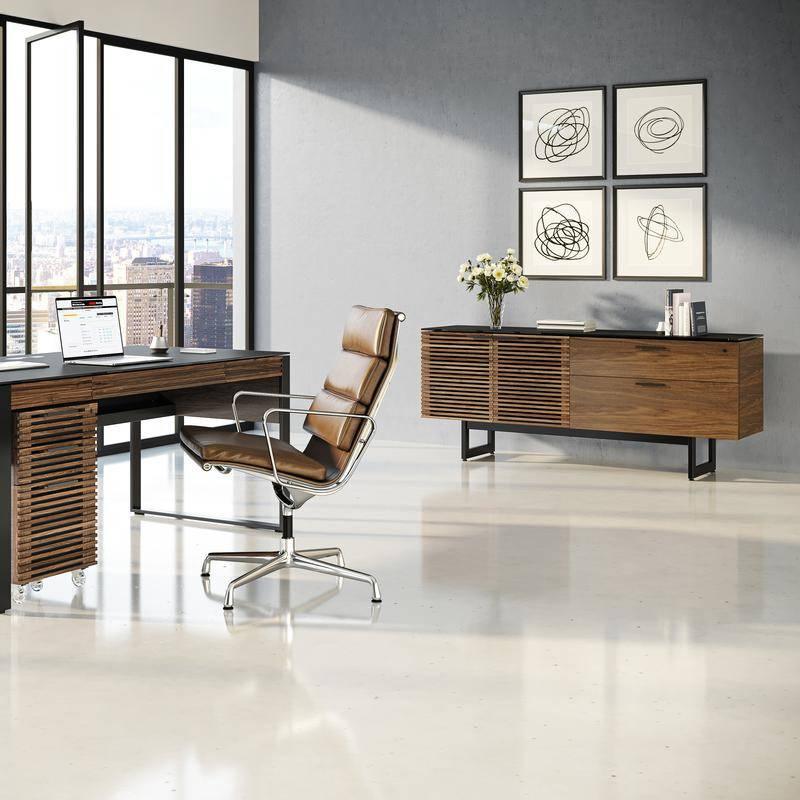 Corridor Credenza 6529 – Modern Studio