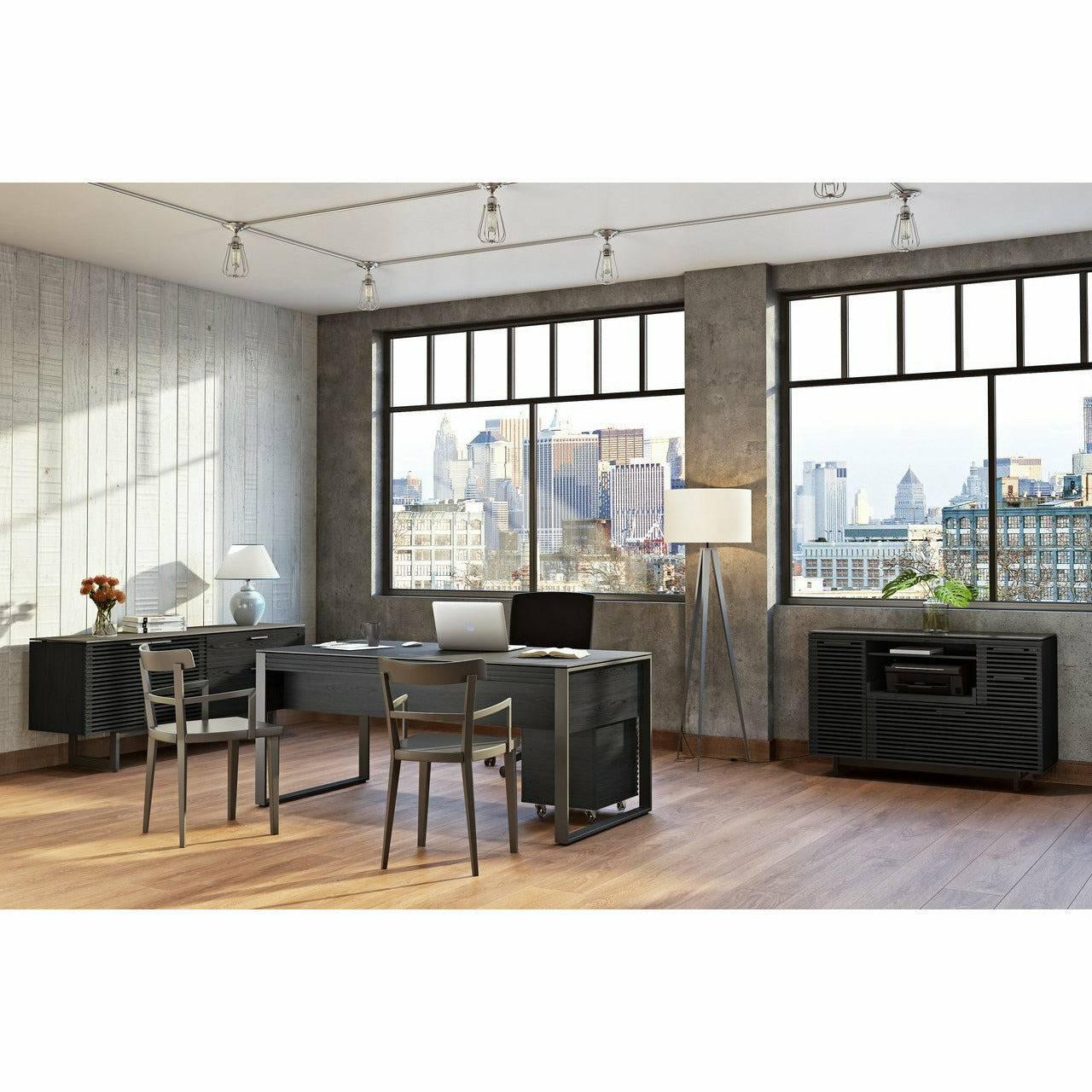 Corridor 6521 Desk by BDI | Modern Studio