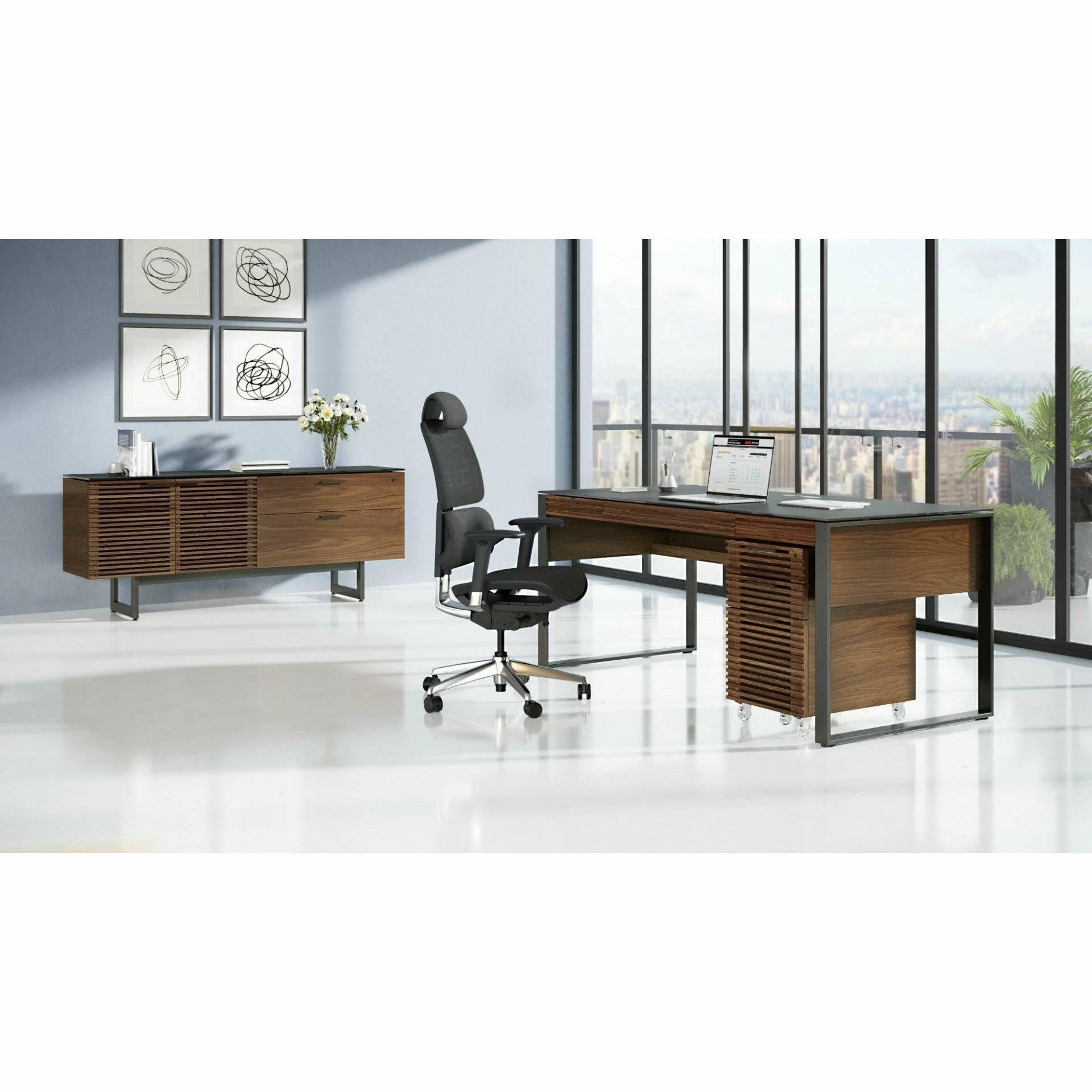 Corridor 6521 Desk by BDI | Modern Studio