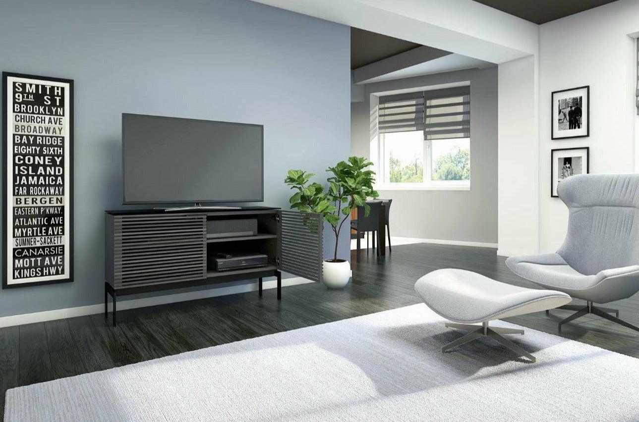 CORRIDOR SV 7129 MEDIA CONSOLE – Modern Studio