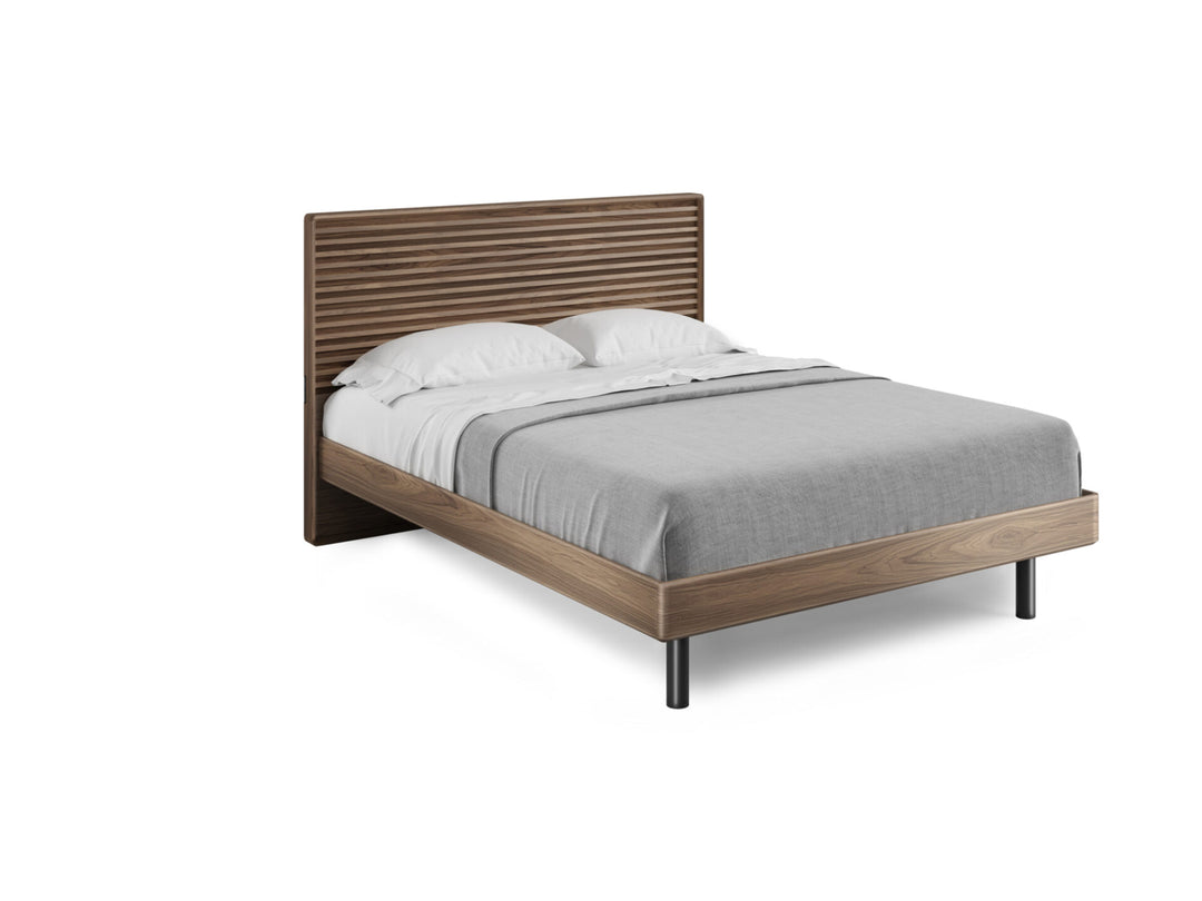 LINQ 9127 Cross-LINQ Queen Bed Beds BDI
