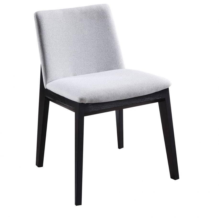 DECO ASH DINING CHAIR Dining Chairs Moes Home
