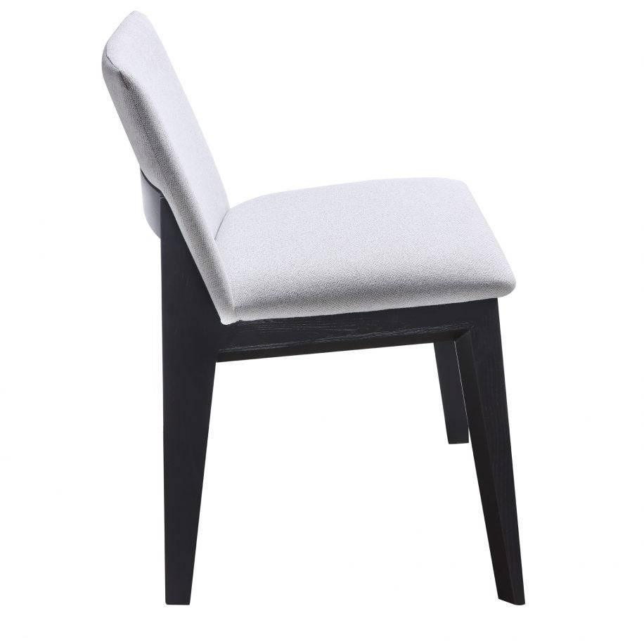 DECO ASH DINING CHAIR Dining Chairs Moes Home