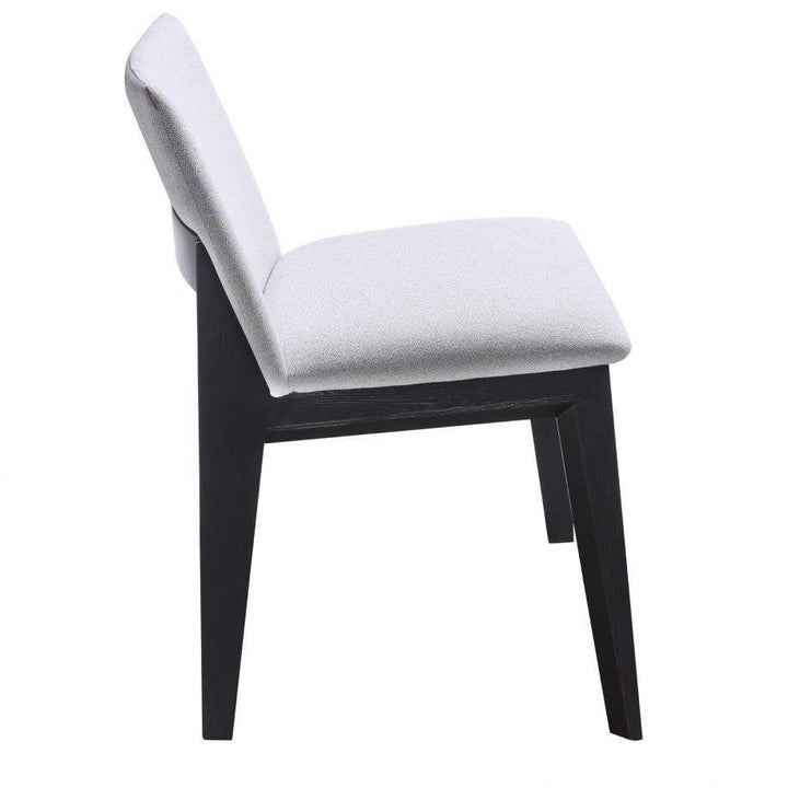 DECO ASH DINING CHAIR Dining Chairs Moes Home