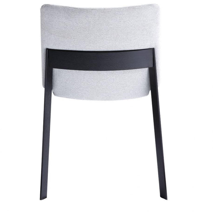 DECO ASH DINING CHAIR Dining Chairs Moes Home