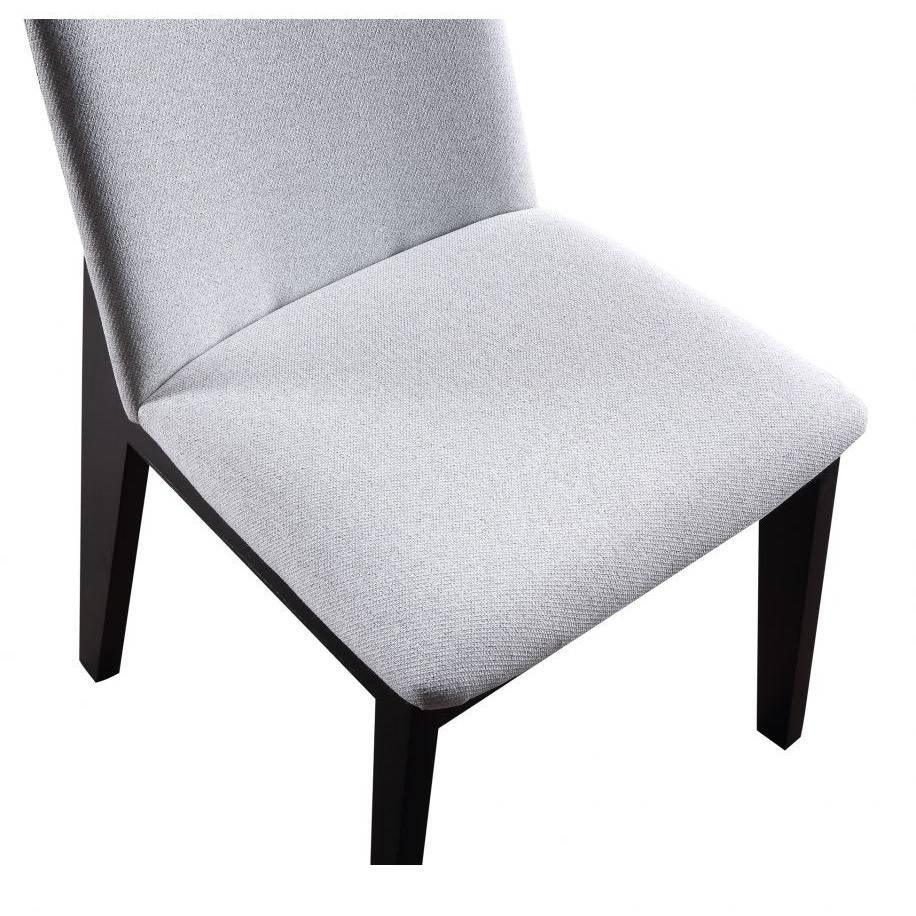 DECO ASH DINING CHAIR Dining Chairs Moes Home