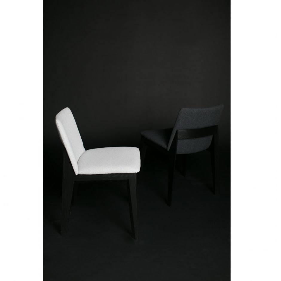 DECO ASH DINING CHAIR Dining Chairs Moes Home