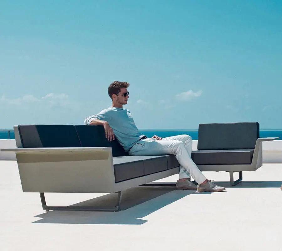 Delta Sectional Vondom