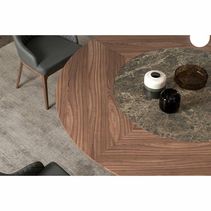 DNA Dining Table Dining Tables Ozzio Italia