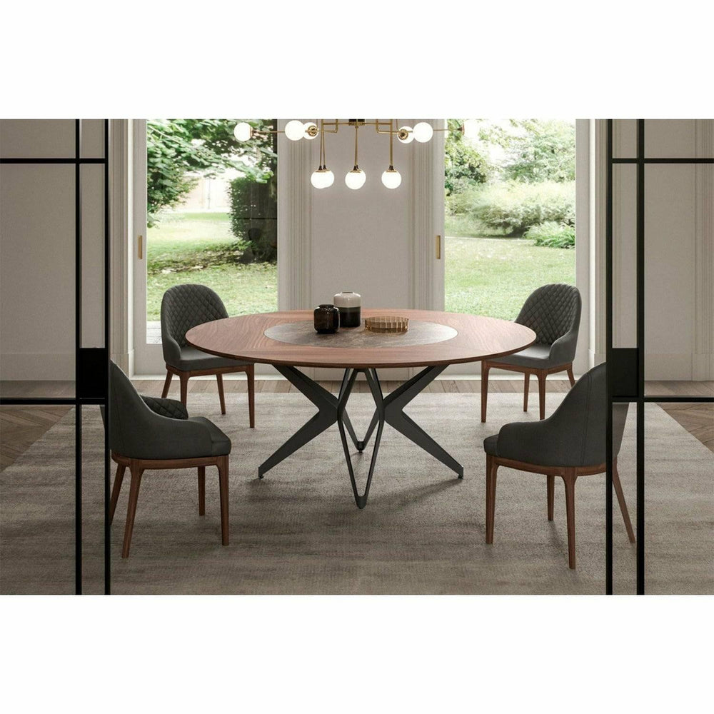 DNA Dining Table Ozzio Italia
