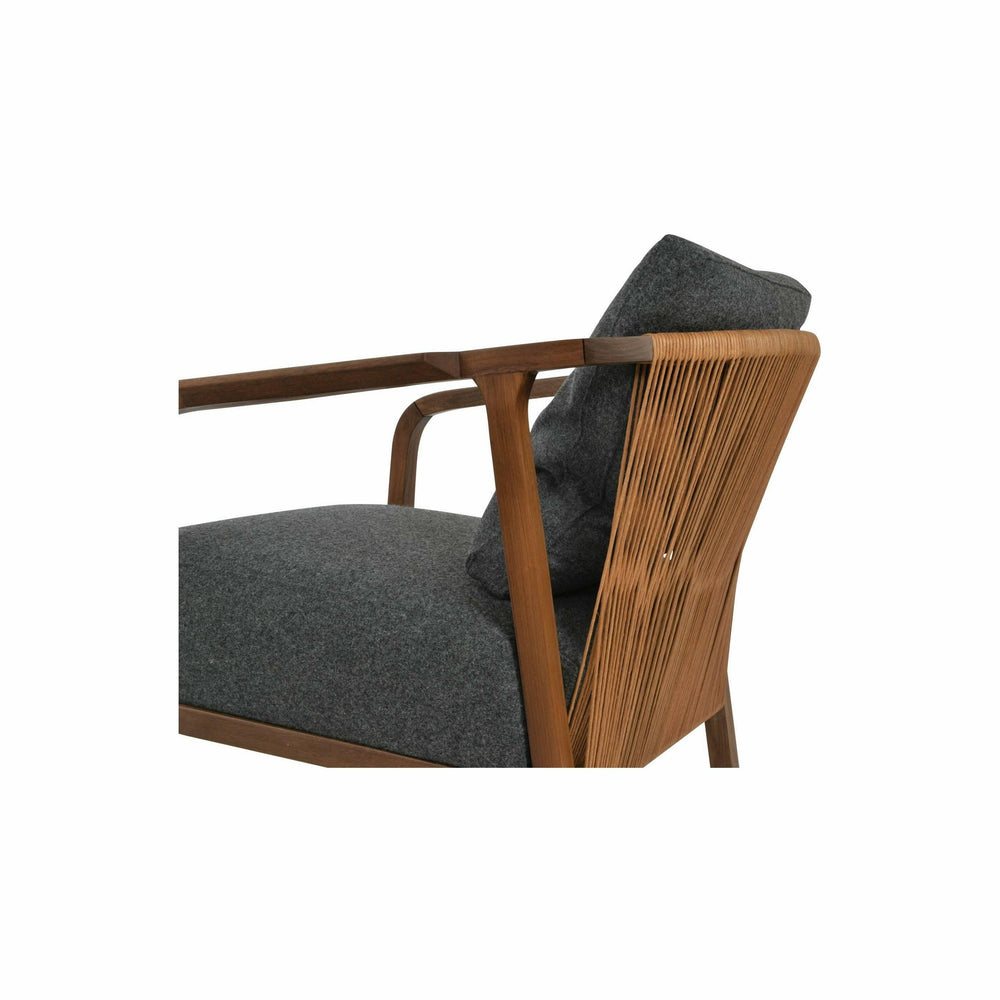 DROPS LOUNGE ARMCHAIR Soho Concept