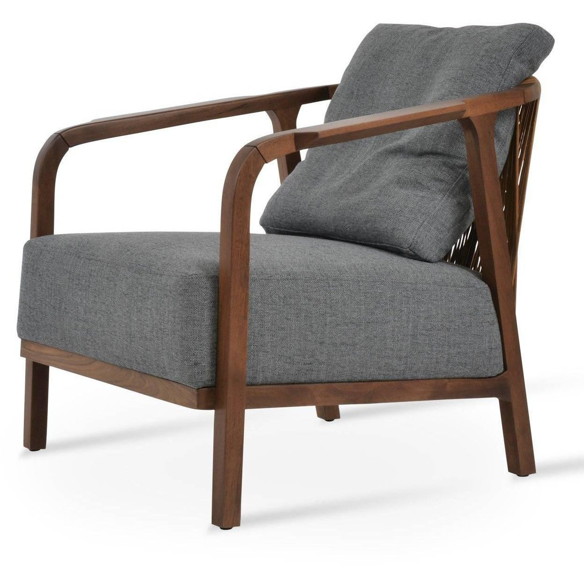 DROPS LOUNGE ARMCHAIR Soho Concept