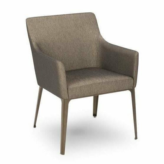 Elite Modern Dunbar Dining Chair - Thumbnail 2