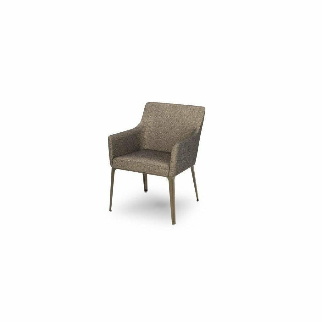 Elite Modern Dunbar Dining Chair - Thumbnail 4