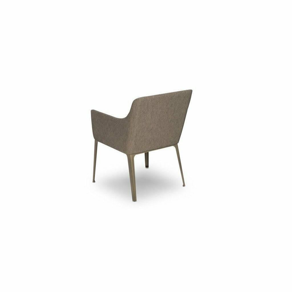 Elite Modern Dunbar Dining Chair - Thumbnail 5