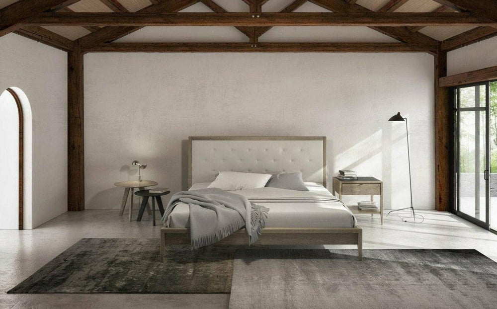 Edmond Bed Beds Huppe