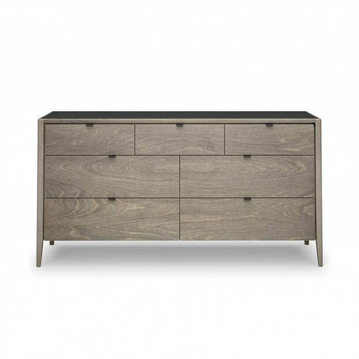 Edmond Dresser - 7 Drawer Dresser Dressers Huppe