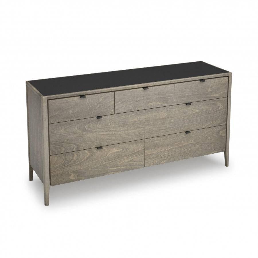 Edmond Dresser - 7 Drawer Dresser Dressers Huppe