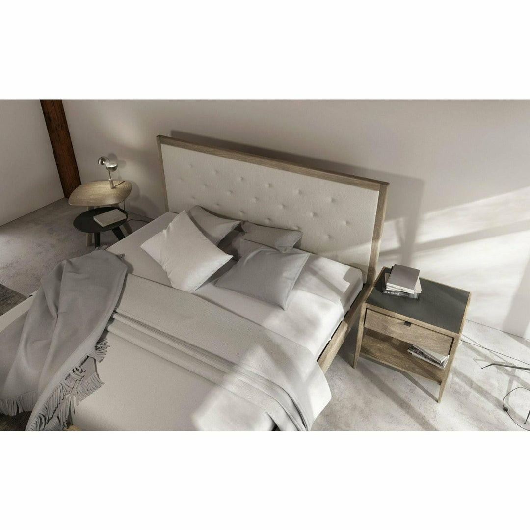 Edmond Dresser - 7 Drawer Dresser Dressers Huppe