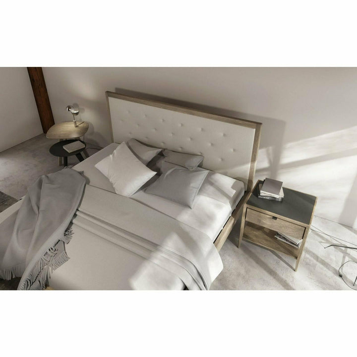 Edmond Dresser - 7 Drawer Dresser Dressers Huppe