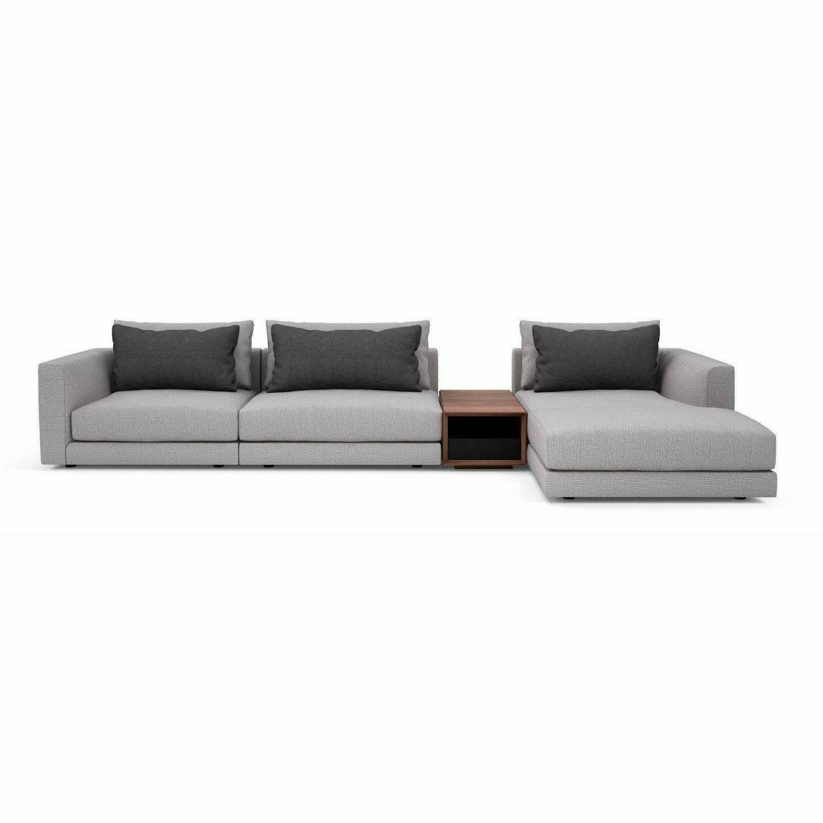 Huppe Edward Sectional