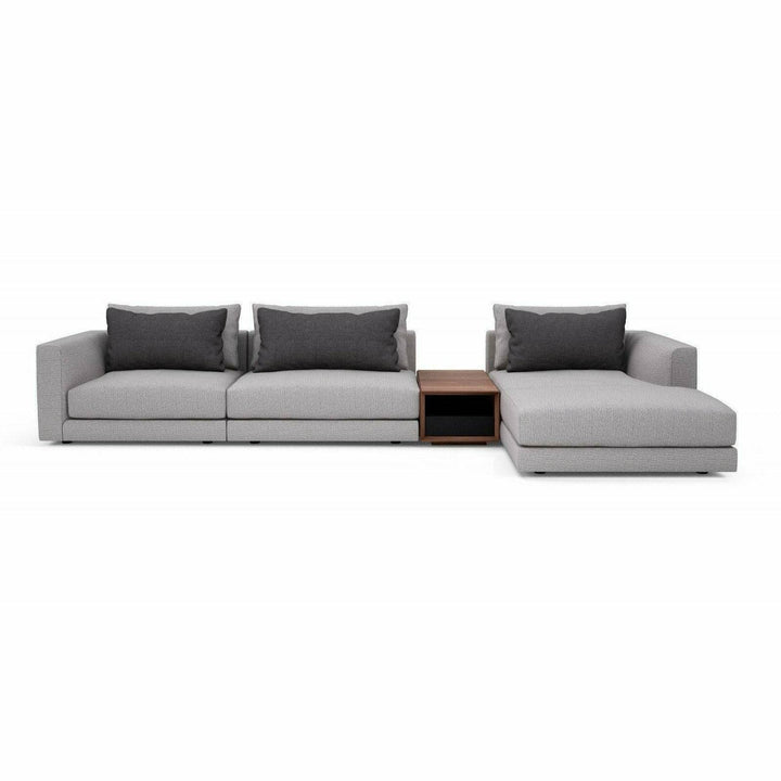Edward Sectional Sectionals Huppe