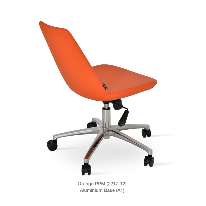 EIFFEL OFFICE CHAIR Dining Chairs Soho Concept
