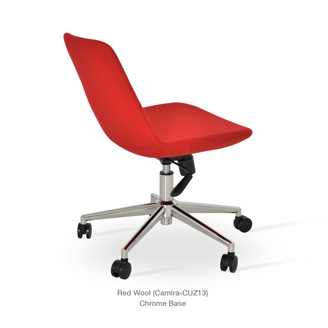 EIFFEL OFFICE CHAIR Dining Chairs Soho Concept