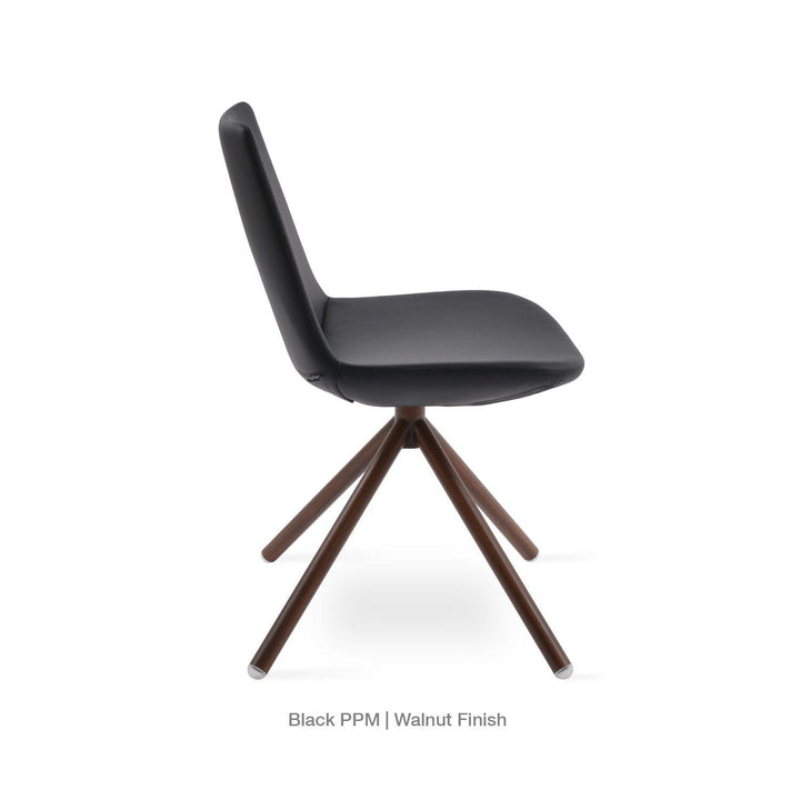 EIFFEL STICK SWIVEL CHAIR Dining Chairs Soho Concept