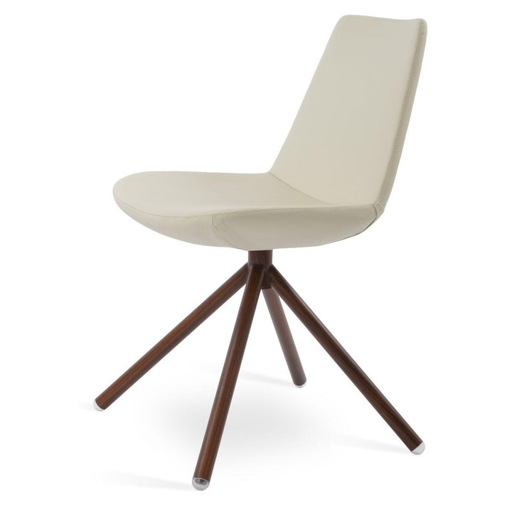EIFFEL STICK SWIVEL CHAIR Dining Chairs Soho Concept