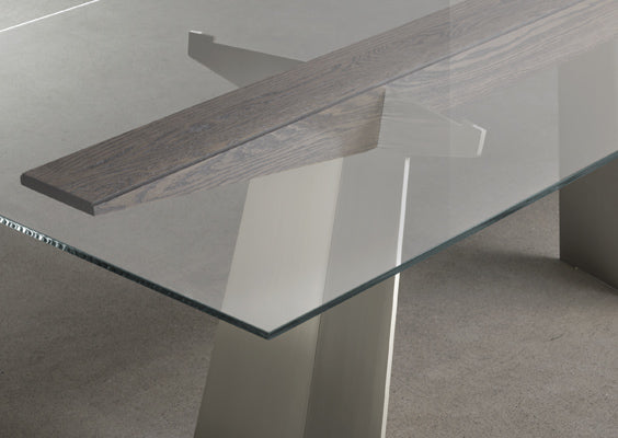 Element Table Dining Table Trica