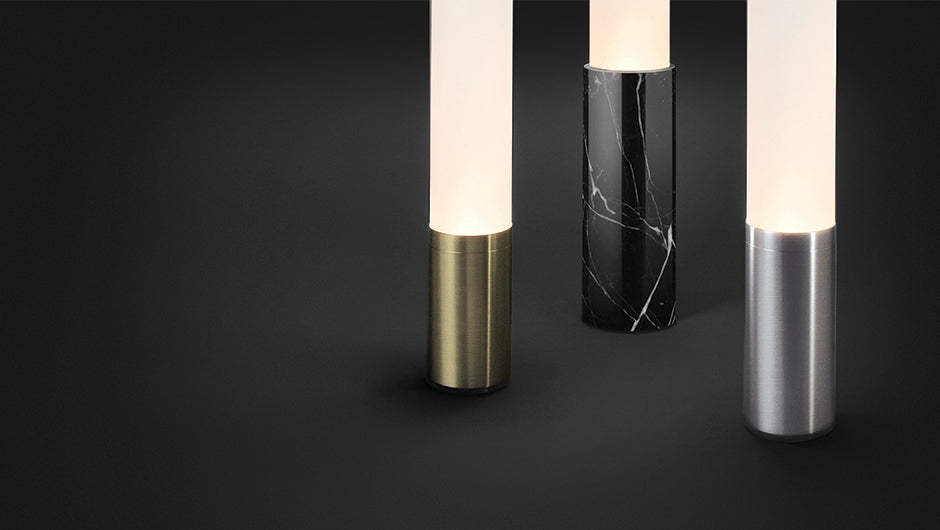 ELISE FLOOR LAMP Floor Lamp Pablo Designs