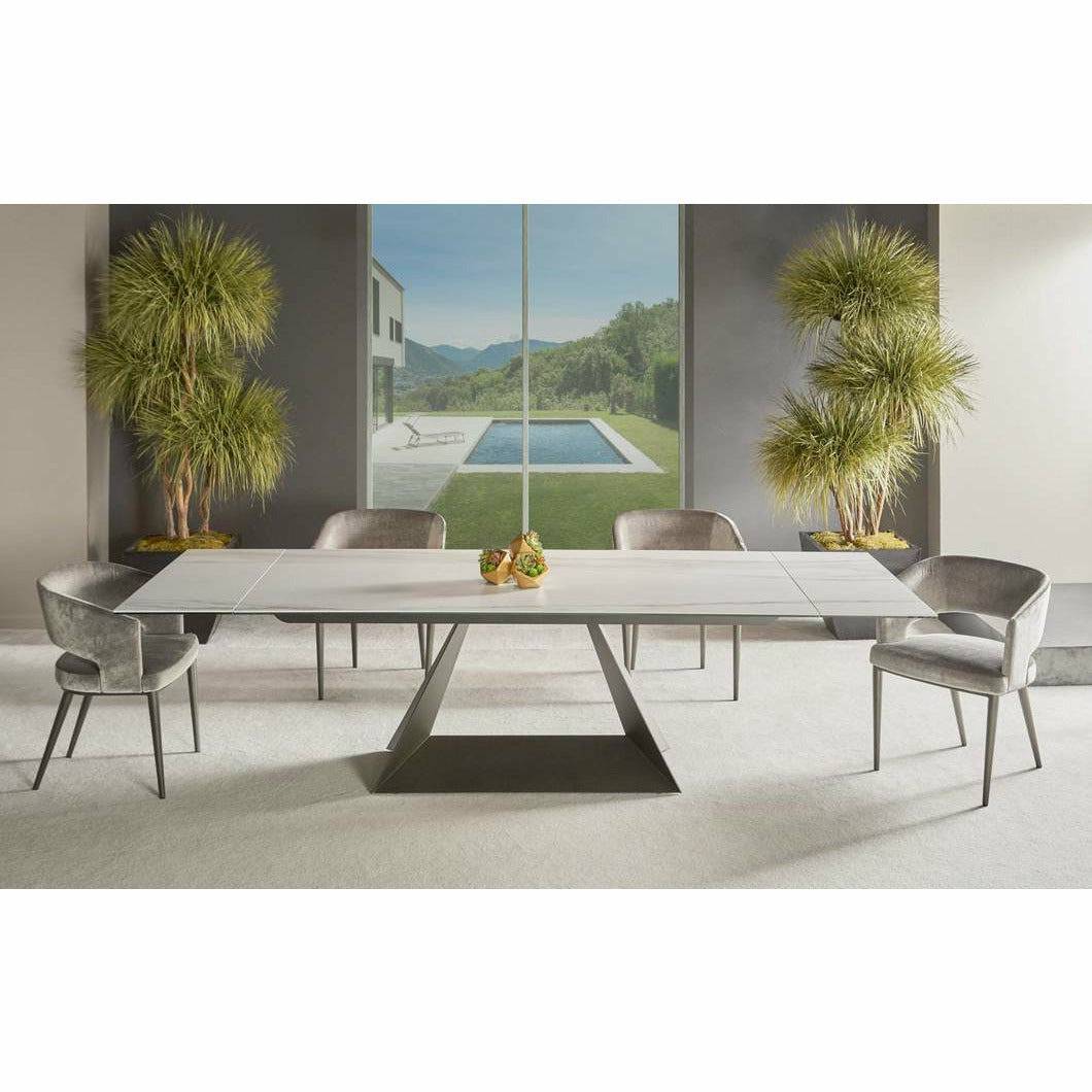 CIRCA Dining Chair Dining Chairs Elite Modern