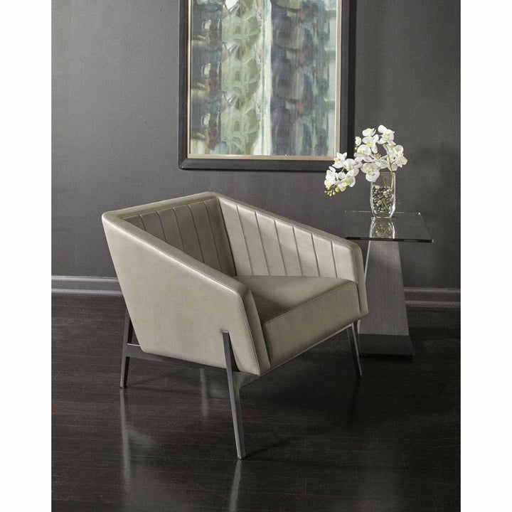 Folio Lounge Chair Lounge Chairs Elite Modern