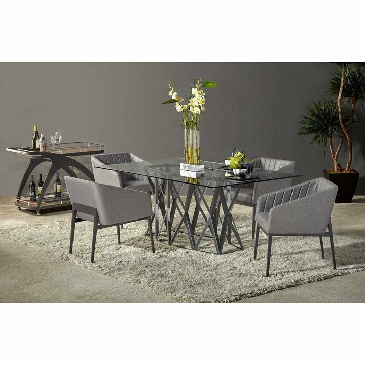 Folio Dining Chair Dining Chairs Elite Modern