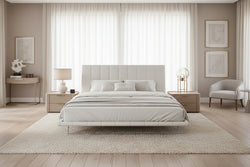 Elite Zina Bed Elite Modern