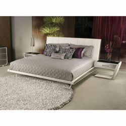 Elite Zina Bed Elite Modern