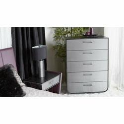 Elite Zina Bed Elite Modern