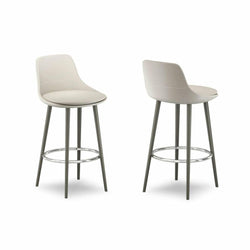 Elle Barstool Elite Modern