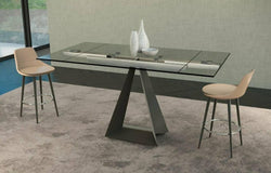 Elle Barstool Elite Modern